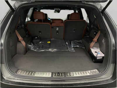 2026 Genesis GV80 3.5T Prestige AWD