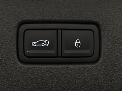 2026 Genesis GV80 3.5T Prestige AWD