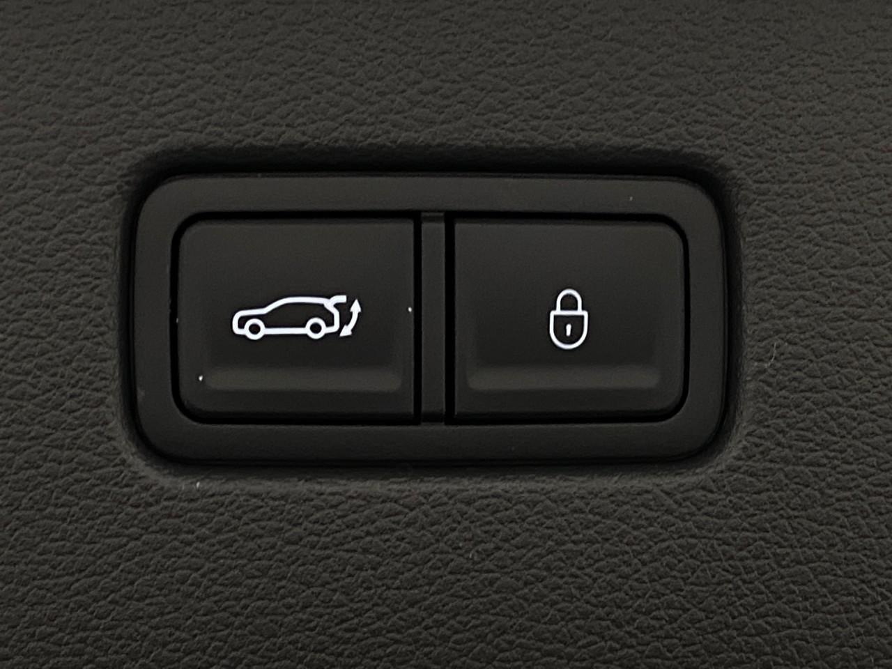 2026 Genesis GV80 3.5T Prestige AWD