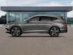 2026 Genesis GV80 3.5T Prestige AWD