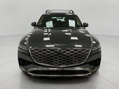 2026 Genesis GV80 3.5T Prestige AWD