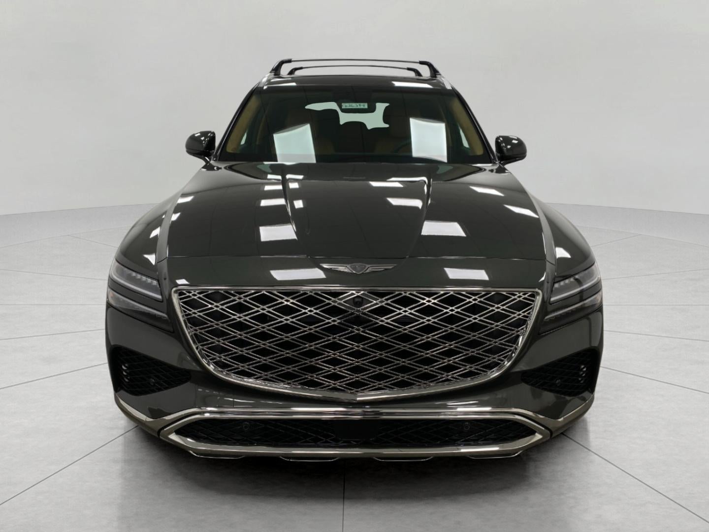 2026 Genesis GV80 3.5T Prestige AWD