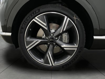 2026 Genesis GV80 3.5T Prestige AWD