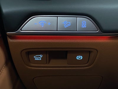 2026 Genesis GV80 3.5T Prestige AWD