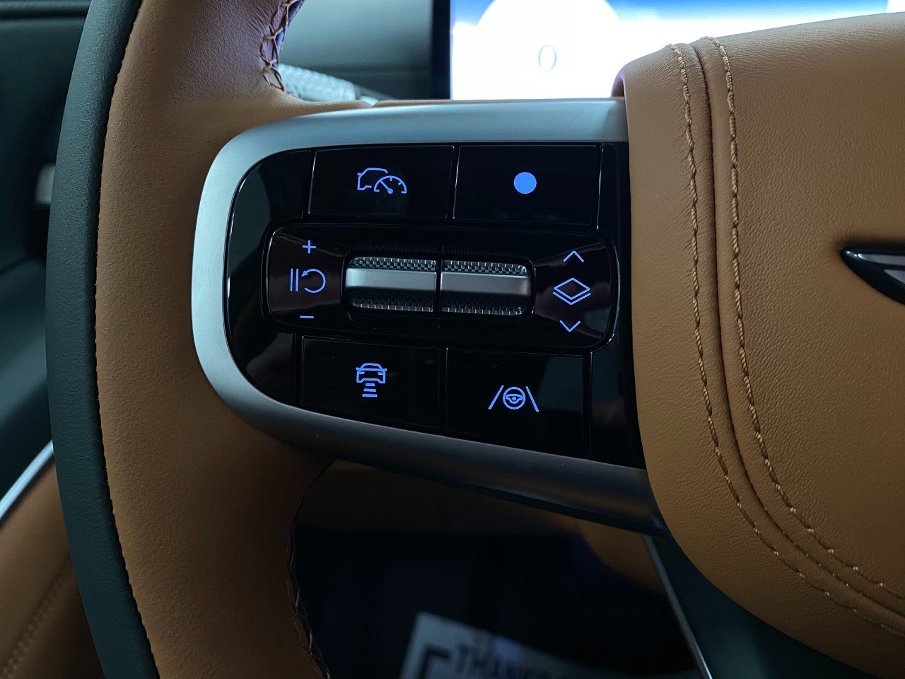 2026 Genesis GV80 3.5T Prestige AWD