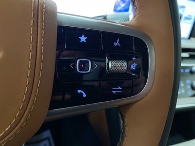 2026 Genesis GV80 3.5T Prestige AWD