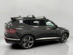 2026 Genesis GV80 3.5T Prestige AWD