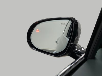 2026 Genesis GV80 3.5T Prestige AWD