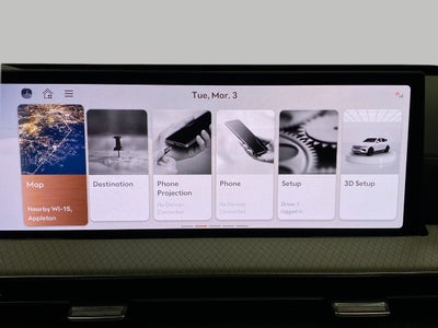 2026 Genesis GV80 3.5T Prestige AWD