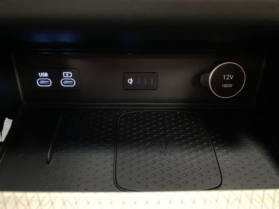 2026 Genesis GV80 3.5T Prestige AWD