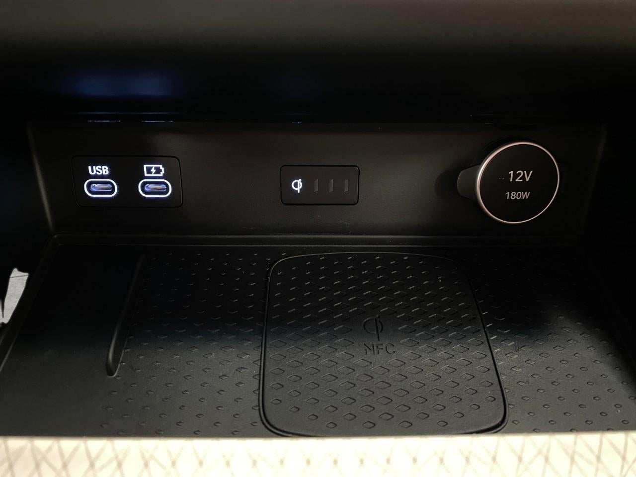 2026 Genesis GV80 3.5T Prestige AWD