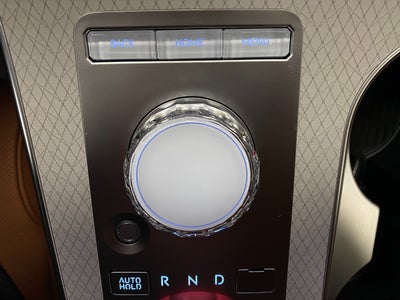 2026 Genesis GV80 3.5T Prestige AWD