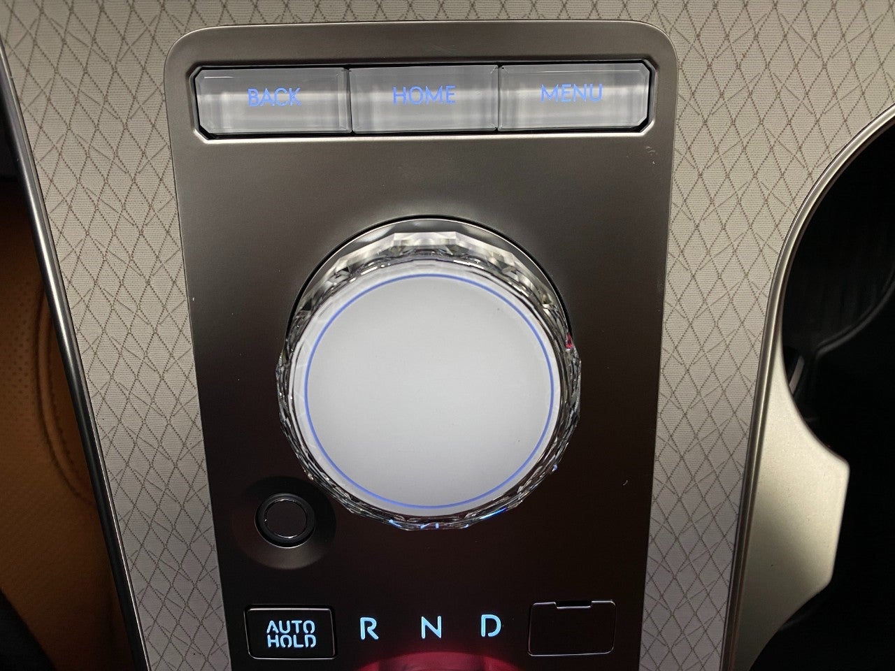 2026 Genesis GV80 3.5T Prestige AWD