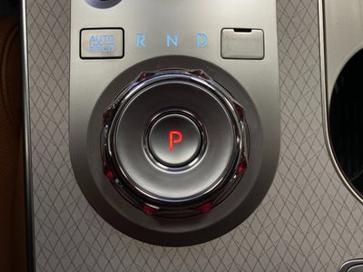 2026 Genesis GV80 3.5T Prestige AWD