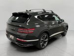 2026 Genesis GV80 3.5T Prestige AWD