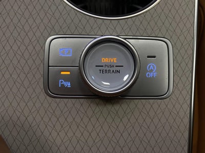 2026 Genesis GV80 3.5T Prestige AWD