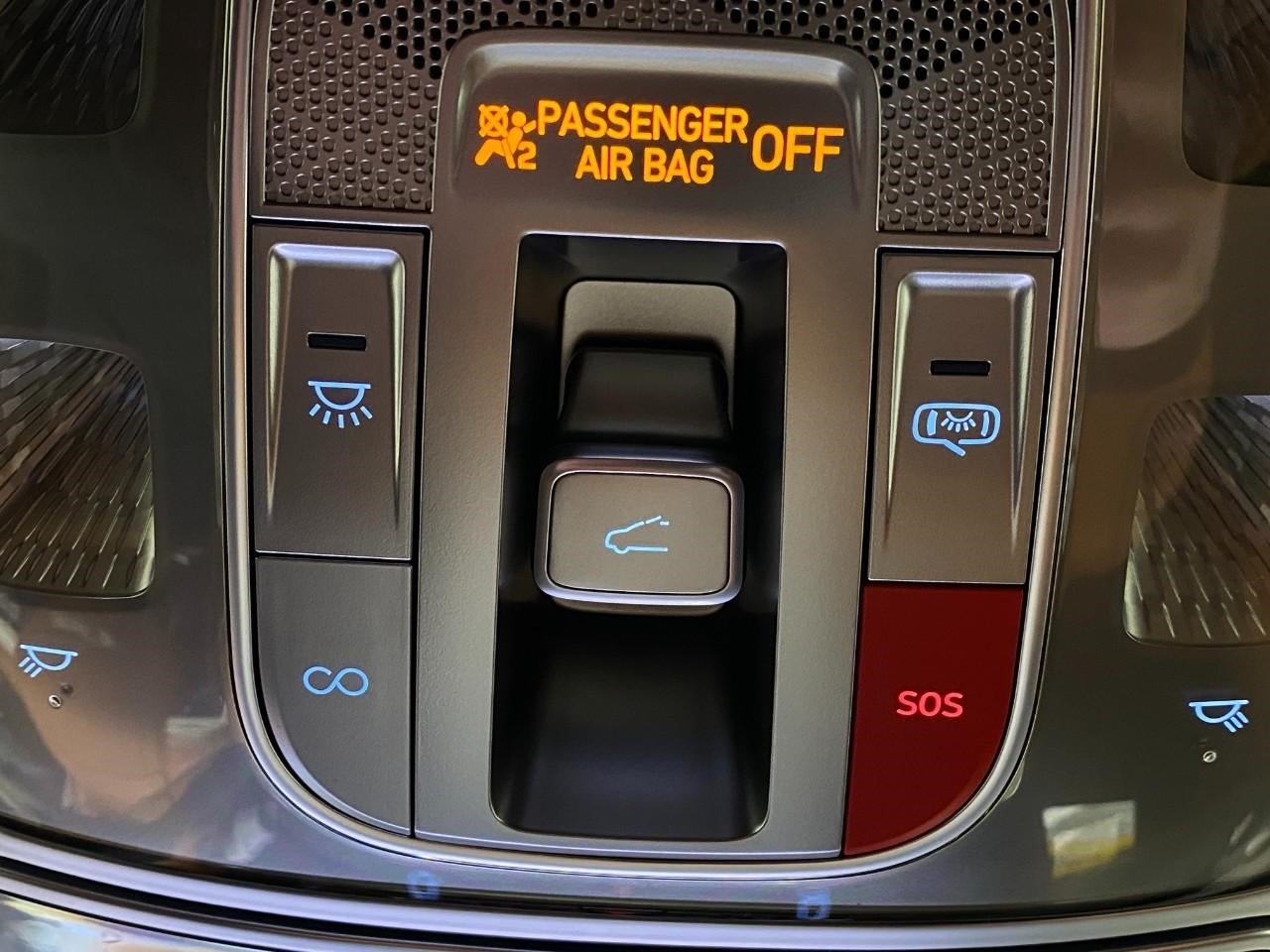 2026 Genesis GV80 3.5T Prestige AWD