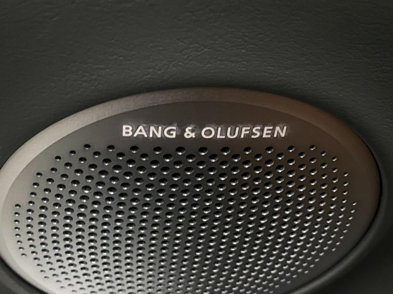 2026 Genesis GV80 3.5T Prestige AWD