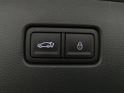 2026 Genesis GV80 3.5T Prestige AWD