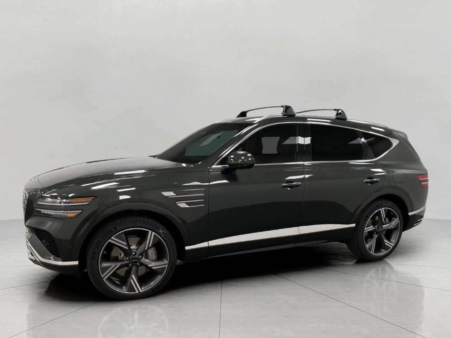 2026 Genesis GV80 3.5T Prestige AWD