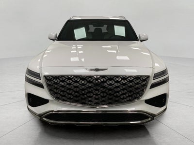 2026 Genesis GV80 3.5T Prestige AWD