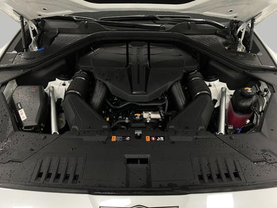 2026 Genesis GV80 3.5T Prestige AWD