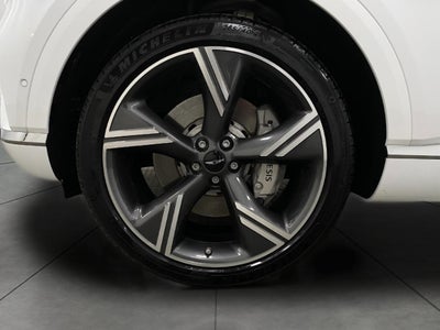 2026 Genesis GV80 3.5T Prestige AWD