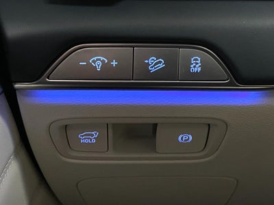 2026 Genesis GV80 3.5T Prestige AWD