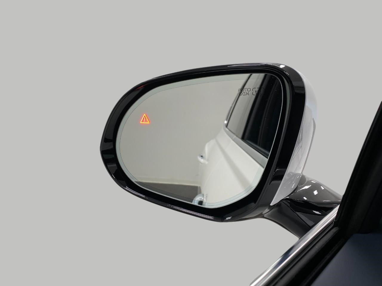 2026 Genesis GV80 3.5T Prestige AWD