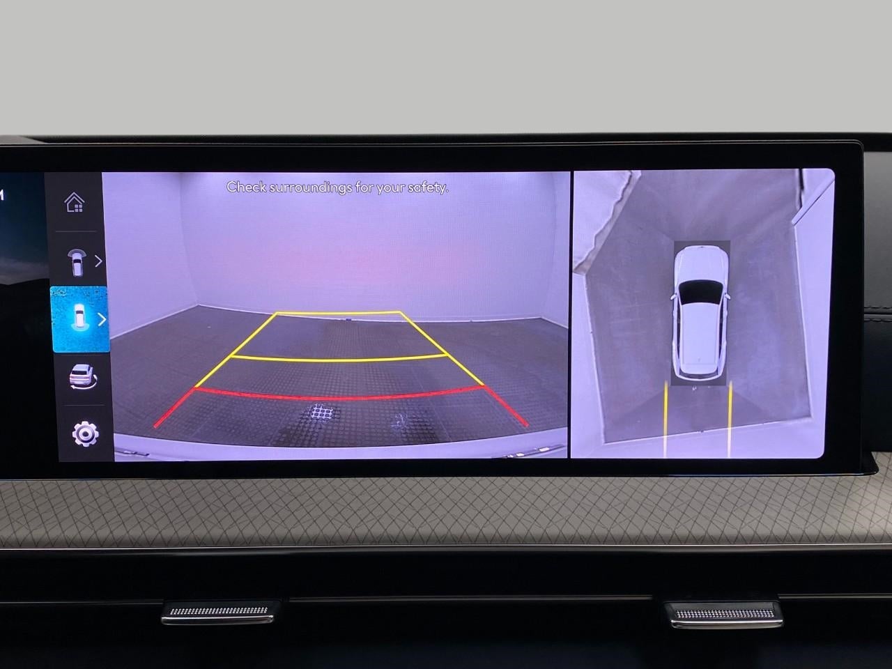 2026 Genesis GV80 3.5T Prestige AWD