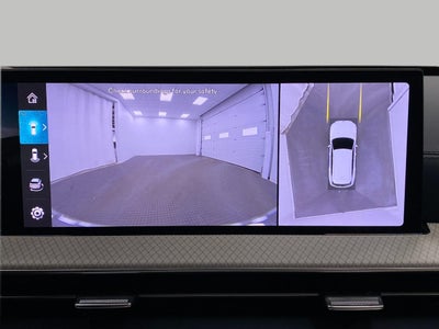 2026 Genesis GV80 3.5T Prestige AWD