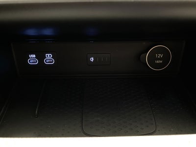 2026 Genesis GV80 3.5T Prestige AWD