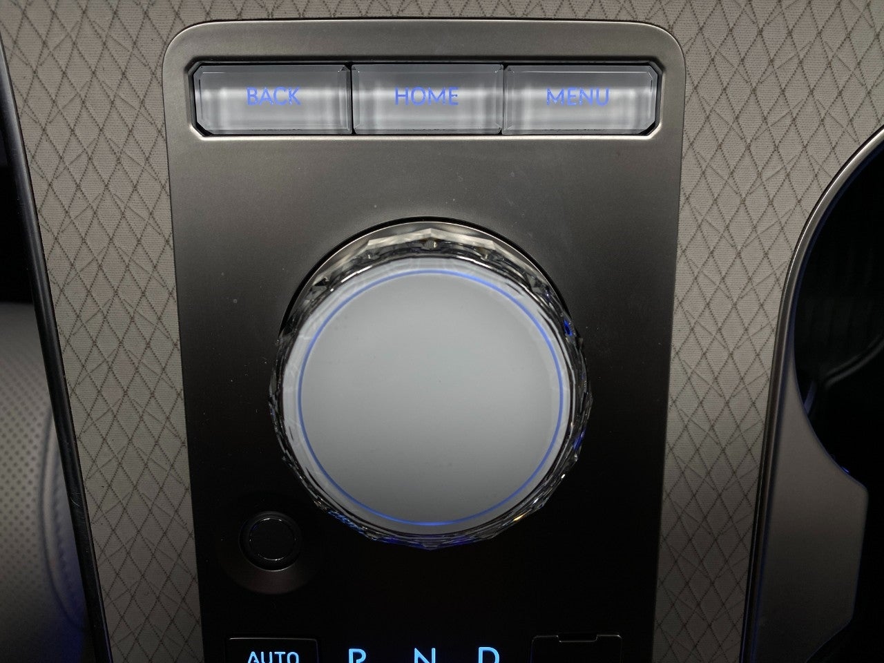 2026 Genesis GV80 3.5T Prestige AWD