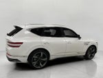 2026 Genesis GV80 3.5T Prestige AWD
