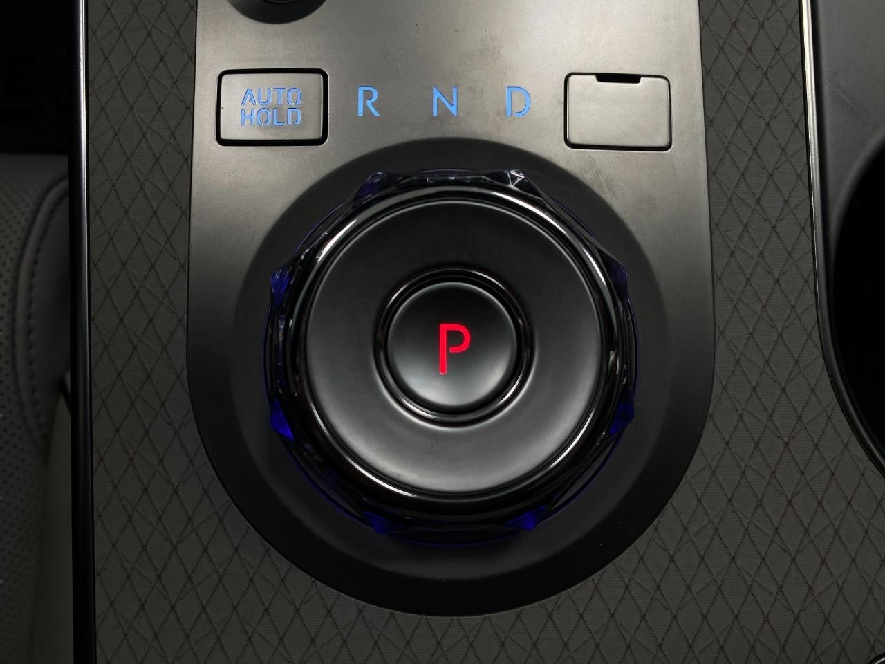 2026 Genesis GV80 3.5T Prestige AWD