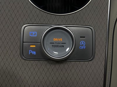 2026 Genesis GV80 3.5T Prestige AWD