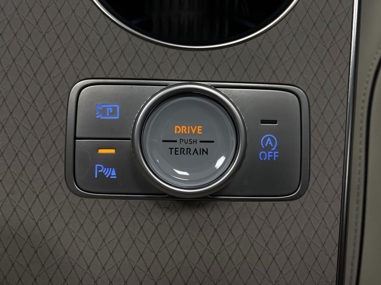 2026 Genesis GV80 3.5T Prestige AWD