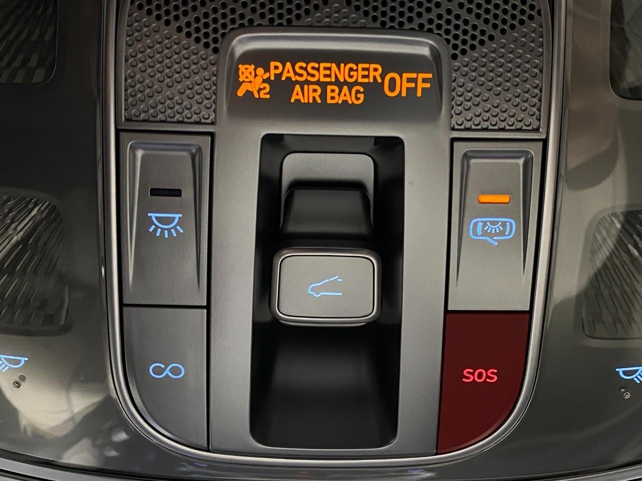 2026 Genesis GV80 3.5T Prestige AWD