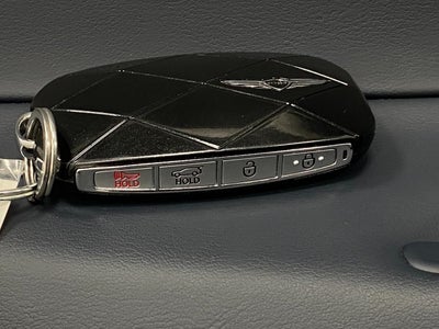 2026 Genesis GV80 3.5T Prestige AWD