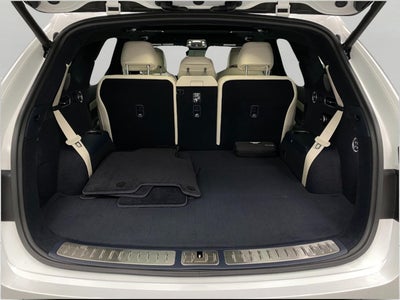 2026 Genesis GV80 3.5T Prestige AWD