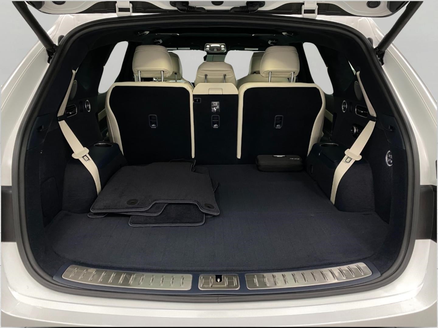 2026 Genesis GV80 3.5T Prestige AWD