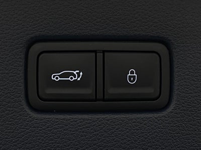 2026 Genesis GV80 3.5T Prestige AWD