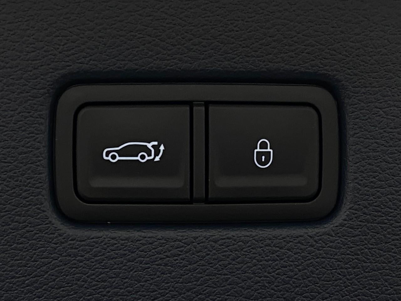 2026 Genesis GV80 3.5T Prestige AWD