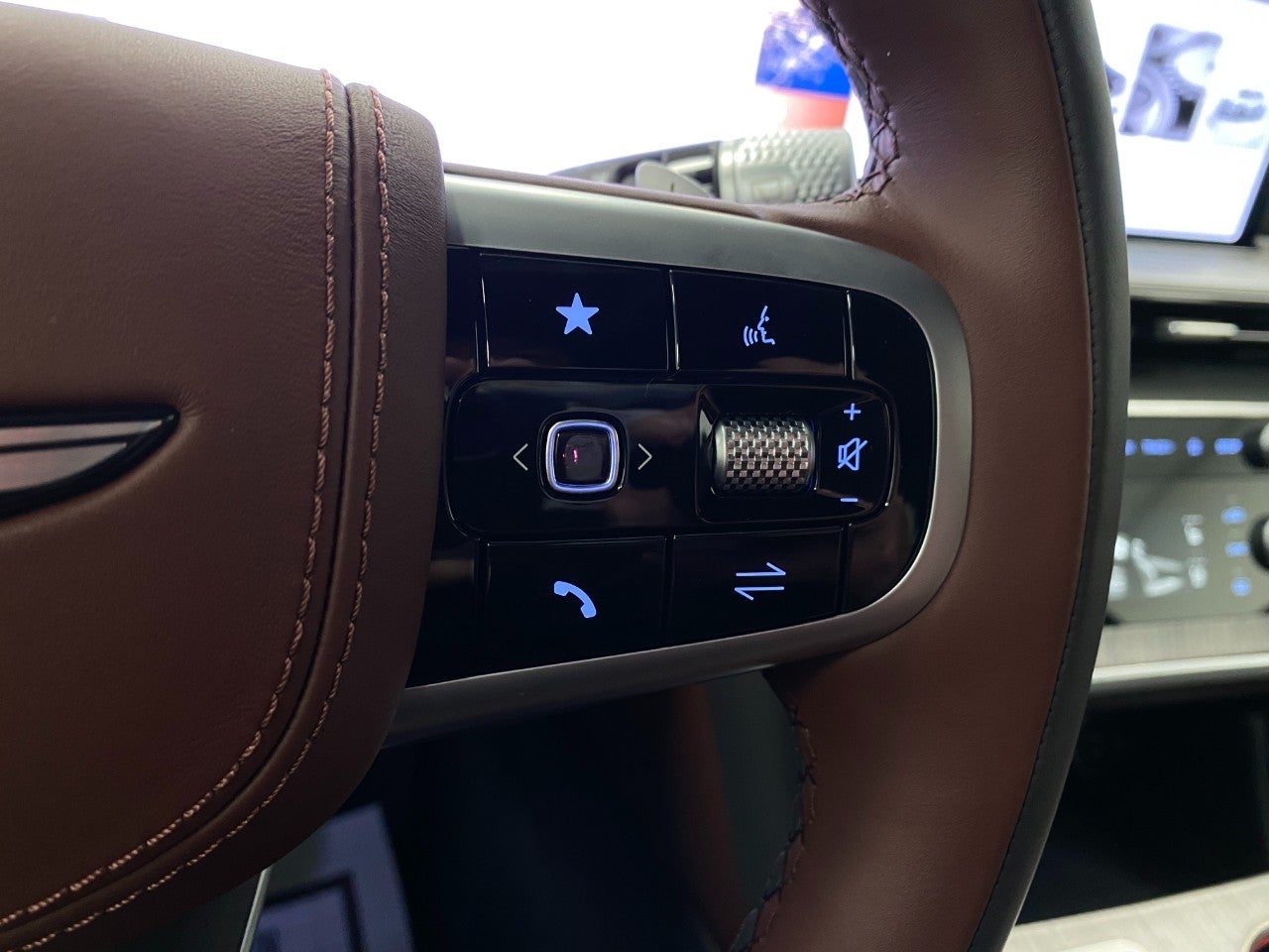 2026 Genesis GV80 3.5T Prestige AWD