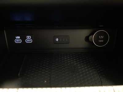 2026 Genesis GV80 3.5T Prestige AWD