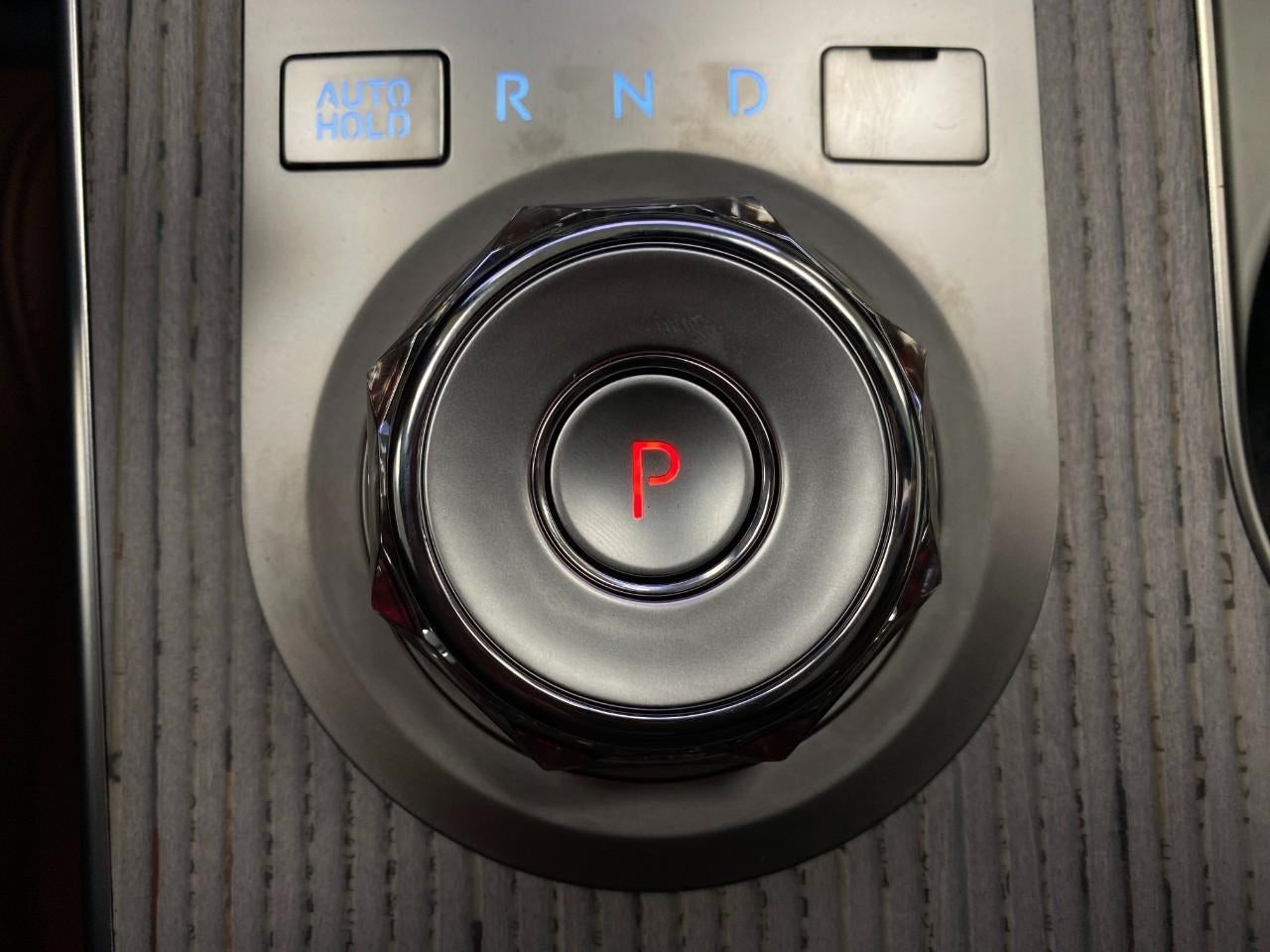 2026 Genesis GV80 3.5T Prestige AWD