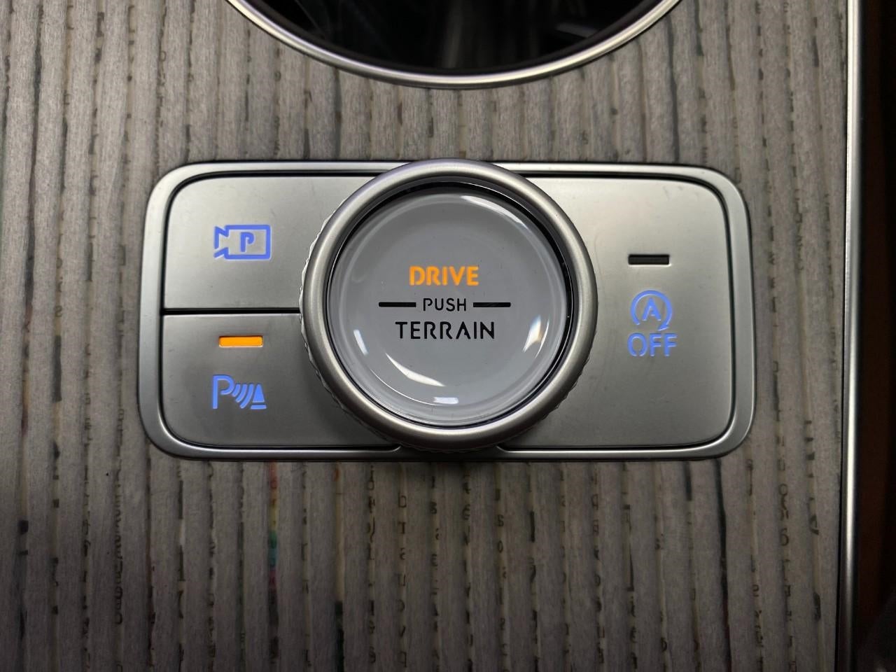 2026 Genesis GV80 3.5T Prestige AWD