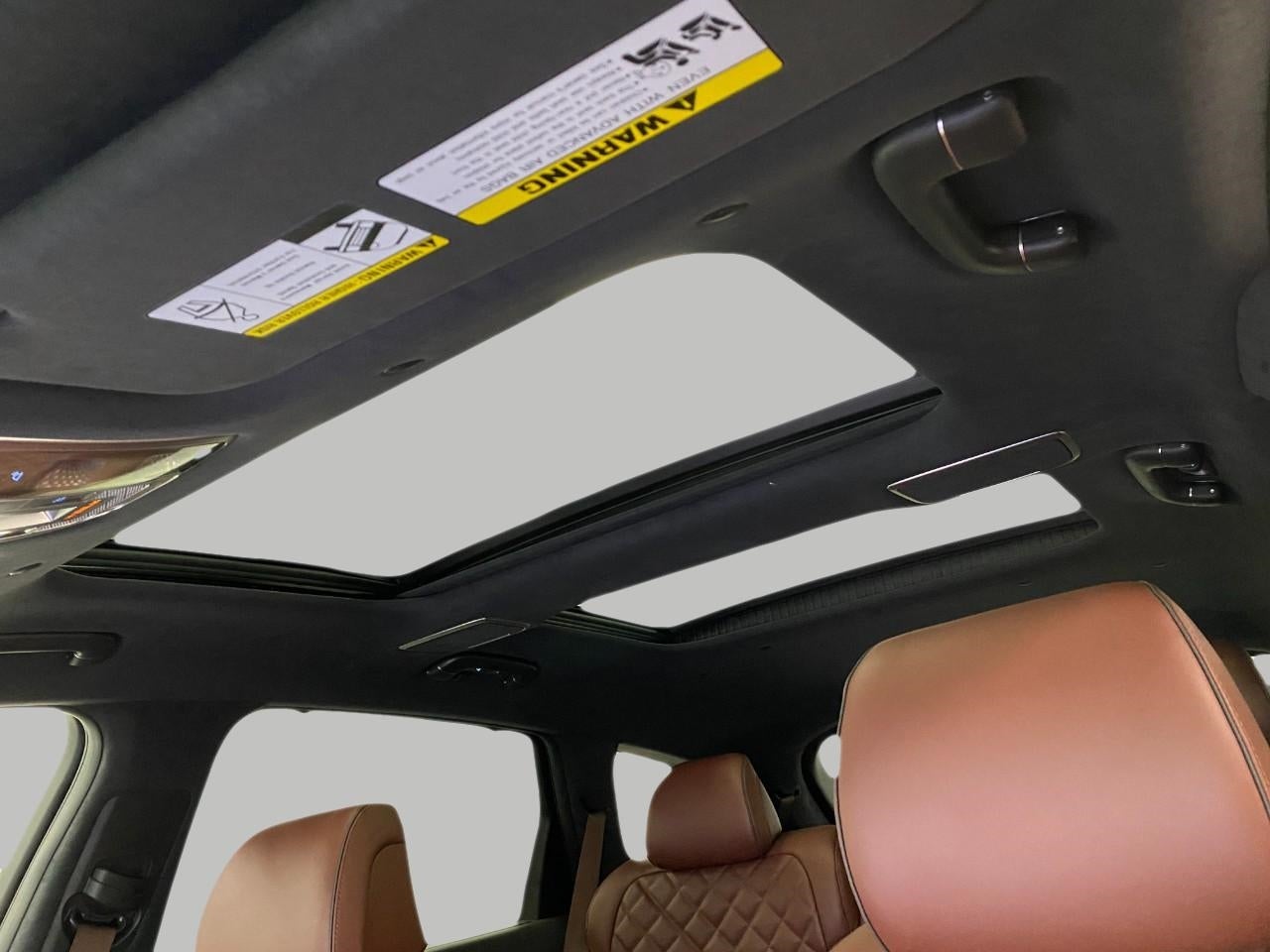 2026 Genesis GV80 3.5T Prestige AWD