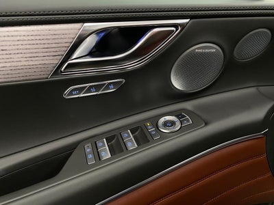 2026 Genesis GV80 3.5T Prestige AWD