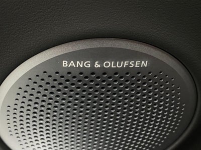 2026 Genesis GV80 3.5T Prestige AWD